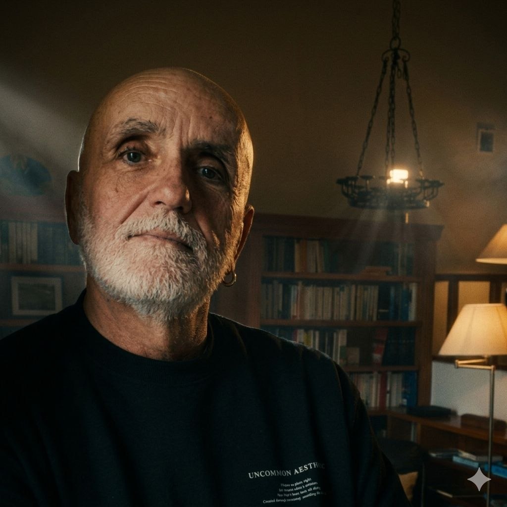 Mark Vdovskikh